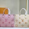 Chic Charm LV Handbag M46542