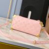Stylish Fashion Carry L*V Handbag 1479