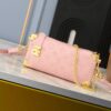 Stylish Fashion Carry L*V Handbag 1479