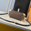 Stylish Fashion Carry L*V Handbag 1479