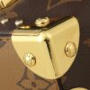 Stylish Fashion Carry L*V Handbag 1479