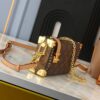 Stylish Fashion Carry L*V Handbag 1479