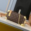 Stylish Fashion Carry L*V Handbag 1479