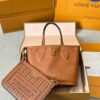 Stylish Fashion Carry Bag L4986