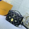 Chic Charm LV Handbag M46028