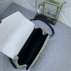 Chic Charm LV Handbag M46028
