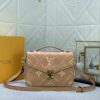 Chic Charm LV Handbag M46028