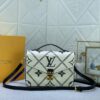 Chic Charm LV Handbag M46028