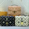 Chic Charm LV Handbag M46028