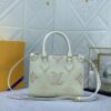 Chic Charm LV Handbag M46629-1