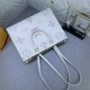 Chic Charm LV Handbag M46629