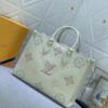 Chic Charm LV Handbag M46629