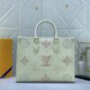 Chic Charm LV Handbag M46629