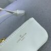 Chic Charm LV Handbag M82418