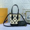 Chic Charm LV Handbag M82418