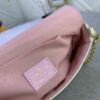Chic Charm LV Handbag M61276-1