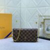 Chic Charm LV Handbag M61276-1
