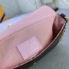 Chic Charm LV Handbag M61276