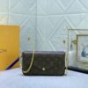 Chic Charm LV Handbag M61276
