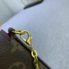 Chic Charm LV Handbag M61276
