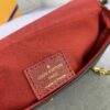 Chic Charm LV Handbag M61276