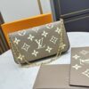 Chic Charm LV Handbag M69977
