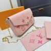 Chic Charm LV Handbag M69977