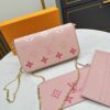 Chic Charm LV Handbag M69977