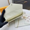 Chic Charm LV Handbag M69977