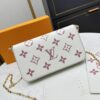 Chic Charm LV Handbag M69977