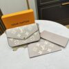 Chic Charm LV Handbag M69977