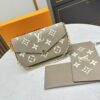 Chic Charm LV Handbag M69977