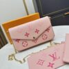 Chic Charm LV Handbag M69977