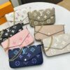 Chic Charm LV Handbag M69977