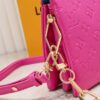 Chic Charm LV Handbag M59598