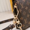 Chic Charm LV Handbag M59598