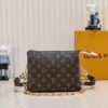Chic Charm LV Handbag M59598