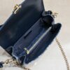 Chic Charm LV Handbag M22834