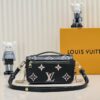 Chic Charm LV Handbag M22834
