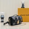 Chic Charm LV Handbag M22834