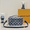 Chic Charm LV Handbag M22834