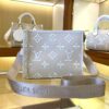 Chic Charm LV Handbag M22088