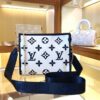 Chic Charm LV Handbag M22088