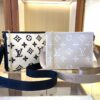 Chic Charm LV Handbag M22088