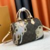 Chic Charm LV Handbag M40392