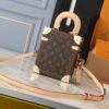 Stylish Fashion Carry L*V Handbag 1477 Stylish Fashion Carry L*V Handbag 1477