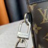 Chic Charm LV Handbag M81848
