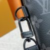 Chic Charm LV Handbag M81848