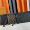 Chic Charm LV Handbag M81848
