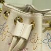 Chic Charm LV Handbag M23088